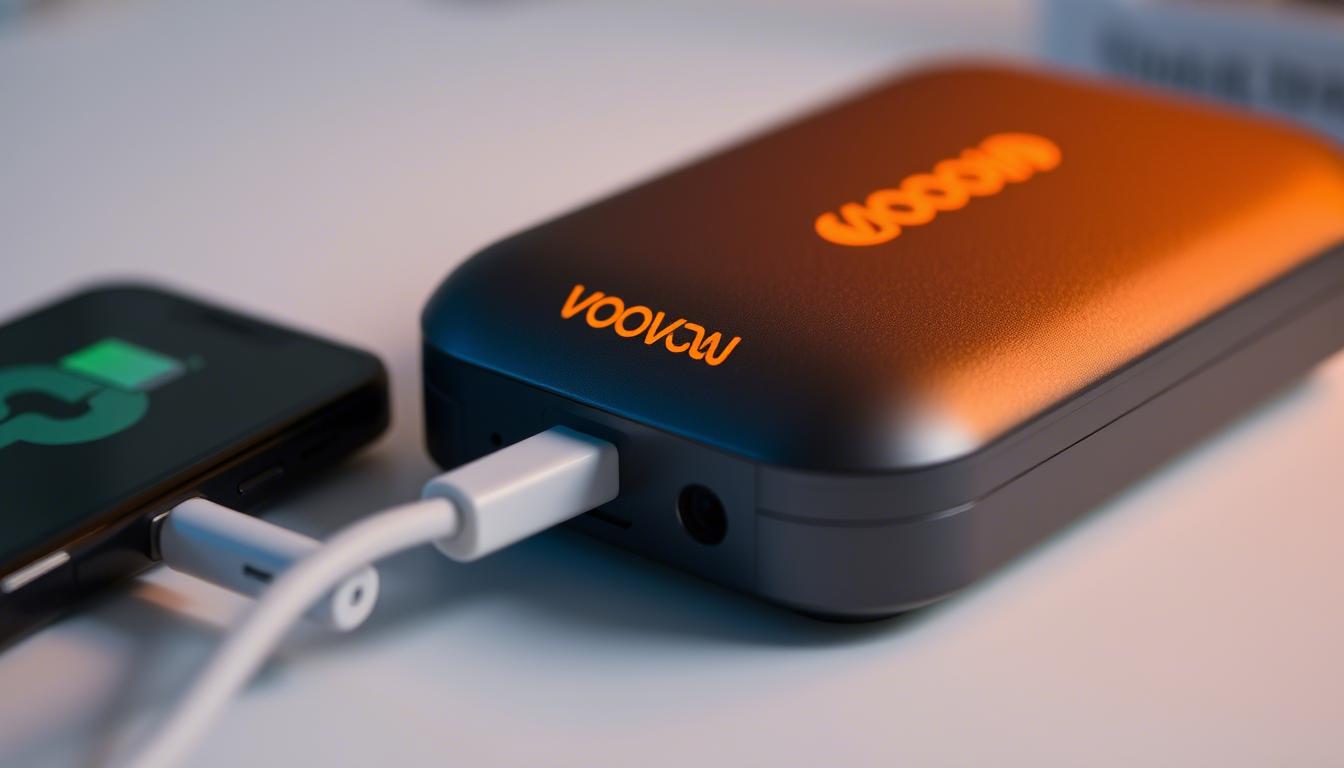 Tecnologia Quick Charge