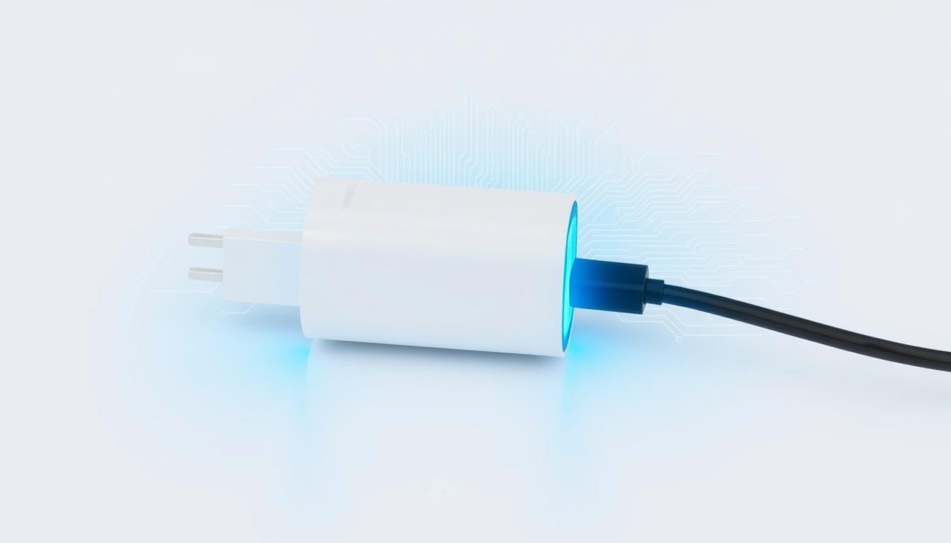 Tecnologie di ricarica avanzate