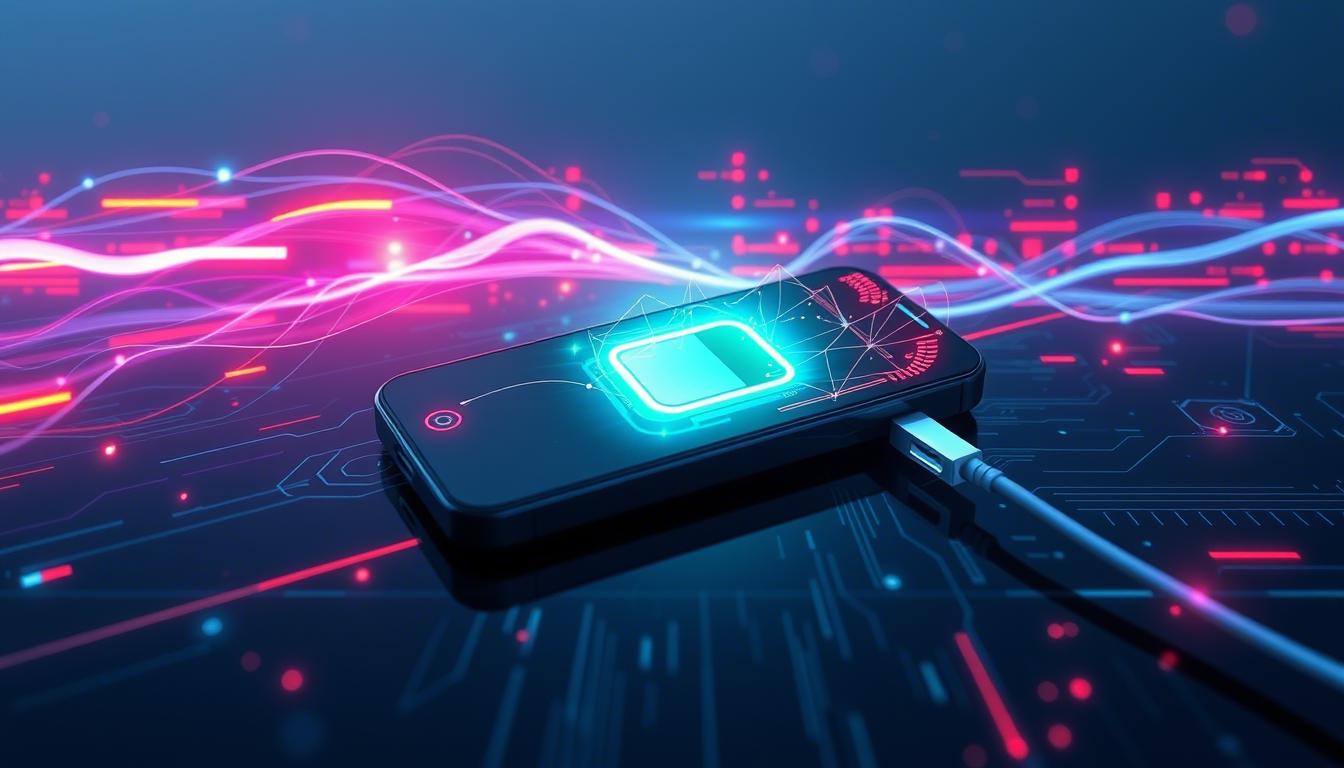 Sistema Power Delivery